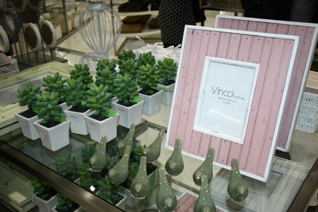 Vincci Home Opening